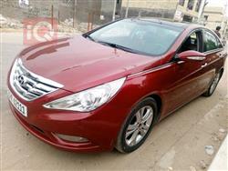 هیوندای سۆناتا